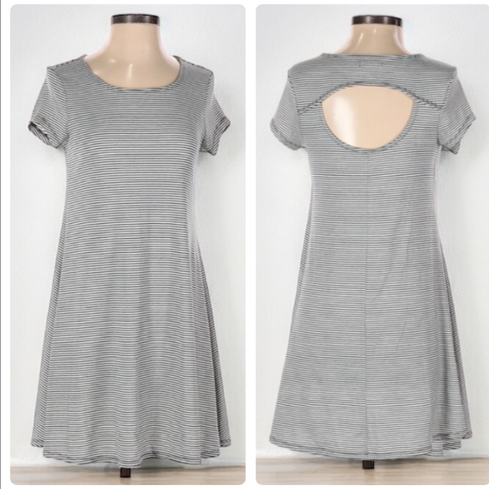 Maurices Open Back Dress | SIZE S